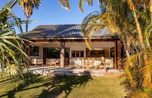 Gold Coast House | Quiet Island Paradise!