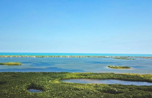 Florida Ridge House | Quiet Key West Inspiration