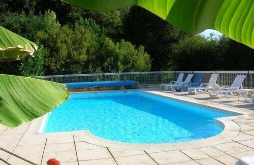 Tamnies House | Quiet little house near Sarlat with swimming pool