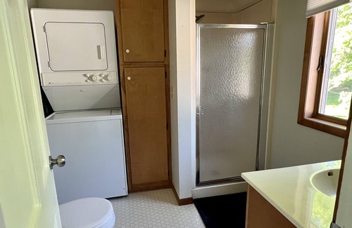 Stillwater House | Quiet Living in the Heart of Stillwater!