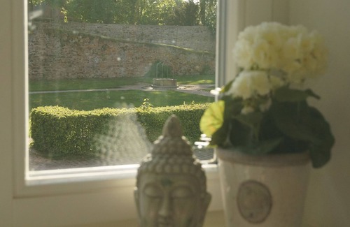 Villingen-Schwenningen Apartment | Quiet LOFT STYLE Apartment 5 * in old town with 42m terrace