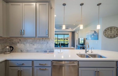 Sarasota House | Quiet location and close to all the famous Sarasota beaches!