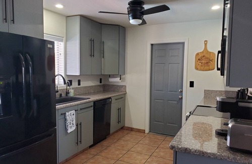 Lake Havasu City House | QUIET LOCATION - PERFECT FOR SNOWBIRDS!