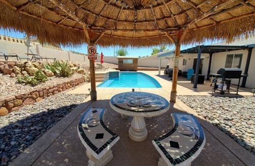 Lake Havasu City House | QUIET LOCATION - PERFECT FOR SNOWBIRDS!