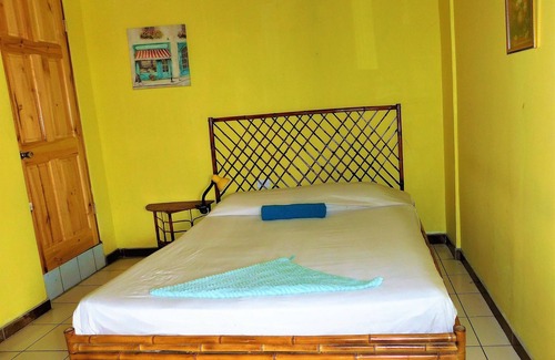 Jaco Hotel | Quiet lodge Just 200 meters from the beach