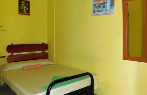 Jaco Hotel | Quiet lodge Just 200 meters from the beach