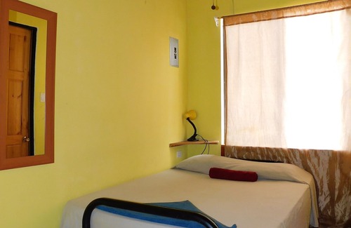 Jaco Hotel | Quiet lodge Just 200 meters from the beach
