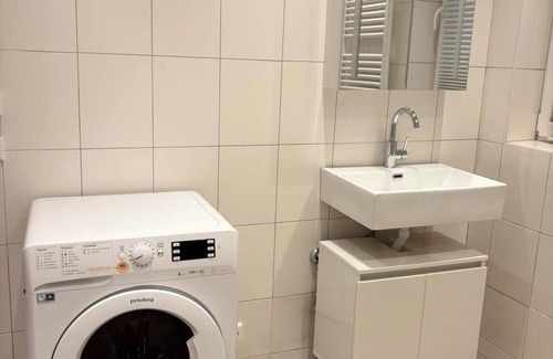 Neustadt an der Aisch House | Quiet luxury apartment in the heart of the old town
