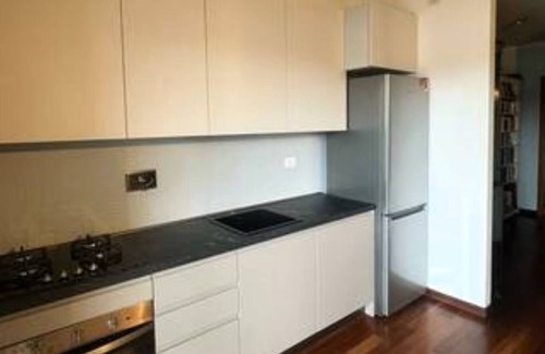 Santa Maria Novella Apartment | QUIET LUXURY APARTMENT WITH ELEVATOR, COVERED PARKING SPACE INCLUDING WIFI