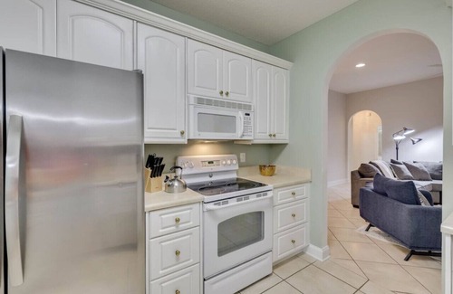 North Augusta House | Quiet Masters Oasis w/2King Beds