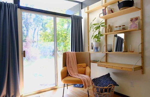 Carmichael House | Quiet Mid-Century Gem Close to Sacramento