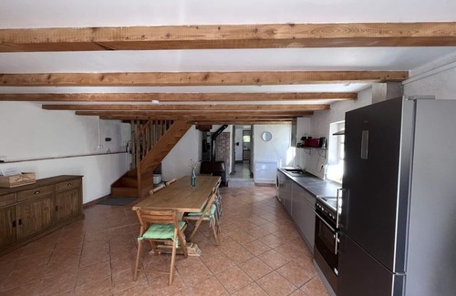 Beaudean House | Quiet mountain house