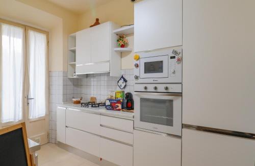 Cireglio Apartment | Quiet Mountains Apartment - with Wi-Fi, Smart TV
