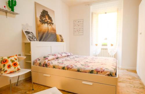 Cireglio Apartment | Quiet Mountains Apartment - with Wi-Fi, Smart TV