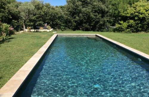 Venelles House | Quiet near Aix en Provence