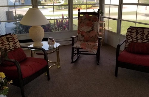 Port Saint Lucie House | Quiet neighborhood near Jensen Beach