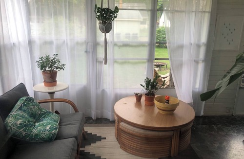 Richfield House | Quiet neighborhood w/park. Family friendly home.