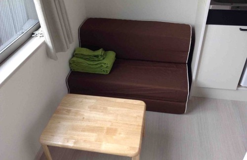 Sumida Apartment | Quiet new apt.1st floor 3 room charter/Cozy loft