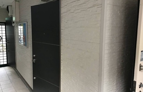 Sumida Apartment | Quiet new apt.1st floor 3 room charter/Cozy loft