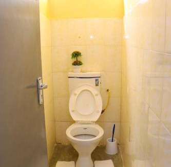 Nyeri Apartment | Quiet Nyeri Hideout