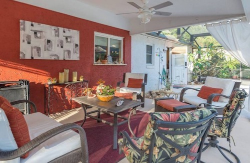 Orlando House | Quiet Oasis in Lovely Neighborhood