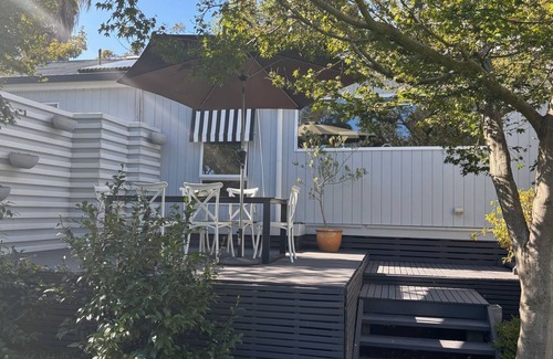 Mount Martha House | Quiet Outdoor Entertainer