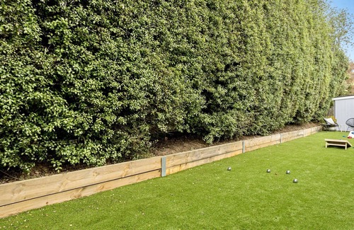 Mount Martha House | Quiet Outdoor Entertainer
