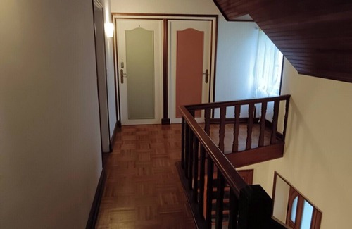 Carhaix-Plouguer House | Quiet, peaceful neighbourhood, close to all amenities