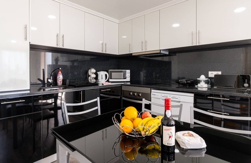 Calheta Apartment | Quiet peaceful apartment with private pool