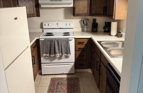 Highlands - Perkins Apartment | Quiet place to rest