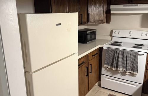 Highlands - Perkins Apartment | Quiet place to rest