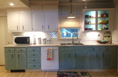 Naples House | Quiet, Pristine Setting On Long Lake