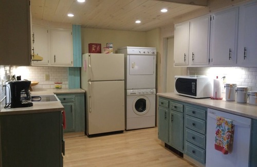 Naples House | Quiet, Pristine Setting On Long Lake