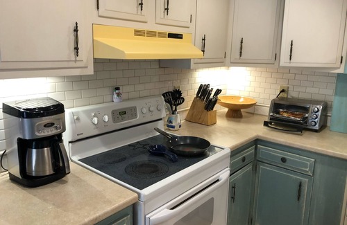 Naples House | Quiet, Pristine Setting On Long Lake