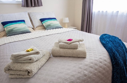 Mangonui Cabin | Quiet, private and relaxing piece of paradise.