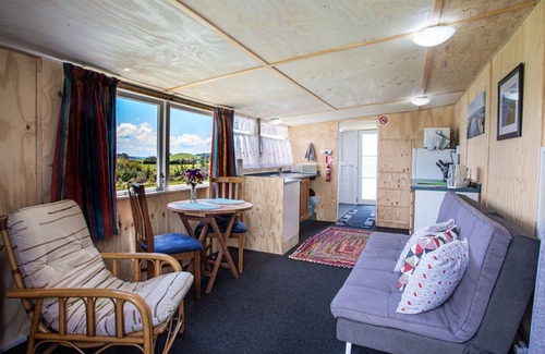 Mangonui Cabin | Quiet, private and relaxing piece of paradise.