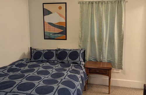 Fargo Apartment | Quiet Private North Fargo Studio