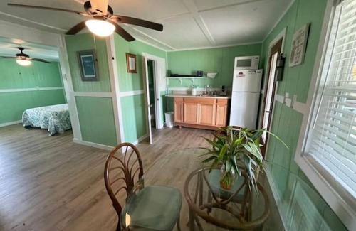 Hatteras Apartment | Quiet private retreat