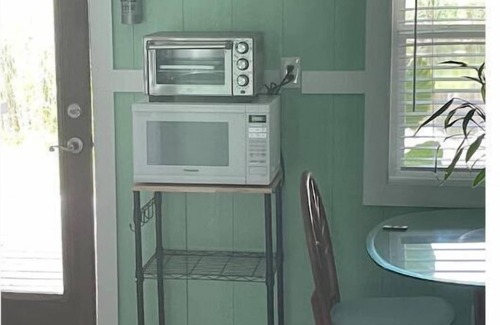 Hatteras Apartment | Quiet private retreat