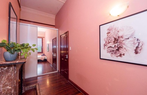 Strathfield House | Quiet Private Room In Strathfield 3min to Train Station