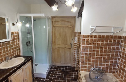 Le Thoronet Other | Quiet Provencal villa with character, 4000m2 fenced garden