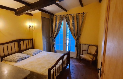 Le Thoronet Other | Quiet Provencal villa with character, 4000m2 fenced garden