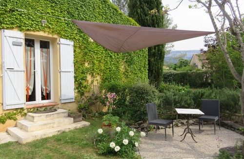 Nans-les-Pins Apartment | Quiet, relaxing and rejuvenating