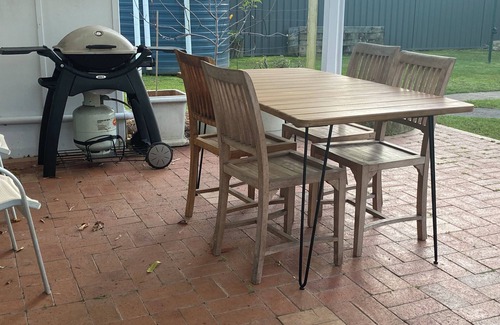 Swanhaven House | Quiet relaxing home close to beach, lake at your doorstep.