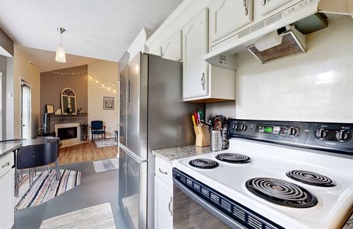 River Trace House | Quiet Residential Hideaway w/Big Backyard - Near Grand Ole Opry