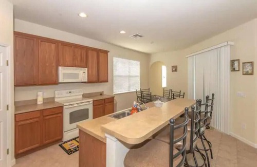 Trafalgar Village House | Quiet retreat close to Disney