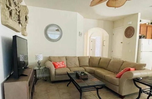 Trafalgar Village House | Quiet retreat close to Disney