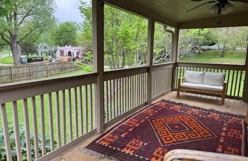 Lockeland Springs House | Quiet Retreat in Lockeland Springs