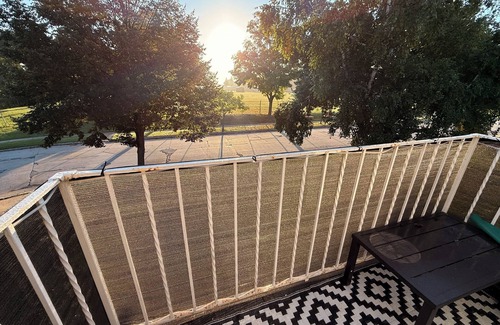 Milwaukee House | Quiet Retreat in Morgan Heights, Sleeps 6, 1.5 baths