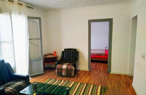 Punta Prima Apartment | Quiet room in Alicante SmartTV